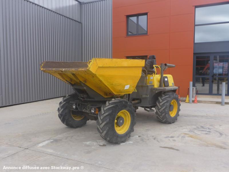 Photo Ausa D600APG  image 3/5