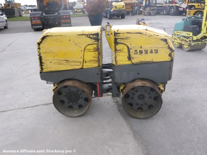 Photo Wacker RT82SC-2  image 2/4
