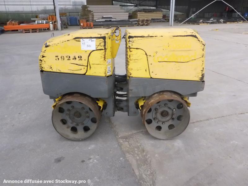 Photo Wacker RT82SC-2  image 3/4