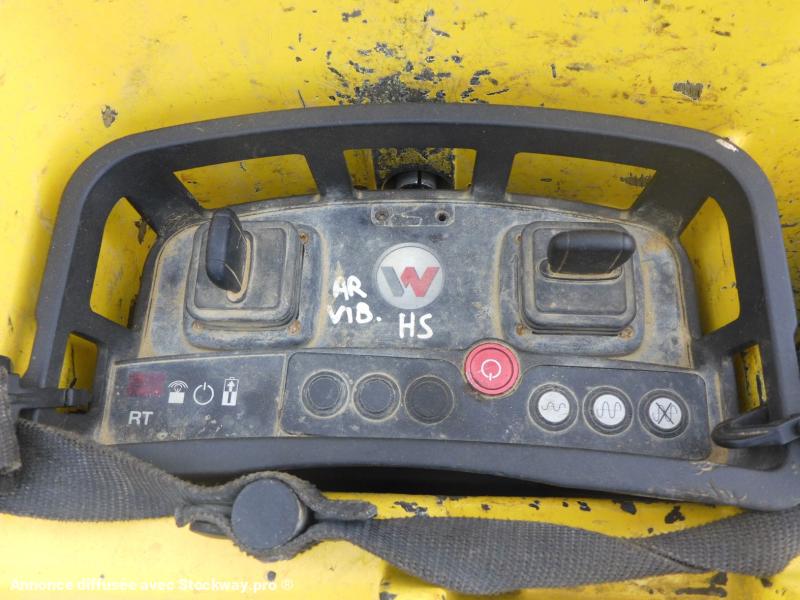 Photo Wacker RT82SC-2  image 4/4