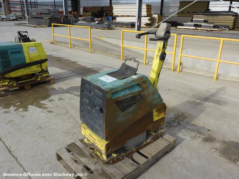 Photo Ammann APR49/20  image 3/3