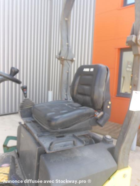 Photo Ammann ARX26  image 5/8
