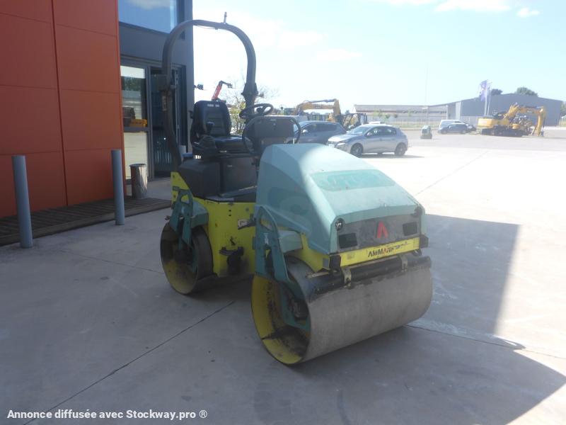 Photo Ammann ARX26  image 7/8