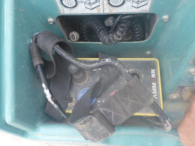 Photo Ammann Rammax 1575 image 2/4