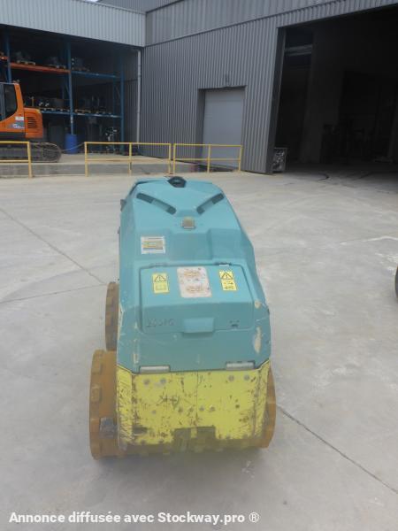 Photo Ammann Rammax 1575 image 4/4