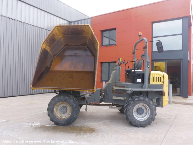 Photo Wacker Neuson DW60  image 2/7