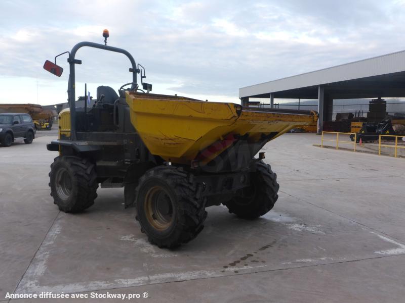 Photo Wacker Neuson DW60  image 4/7