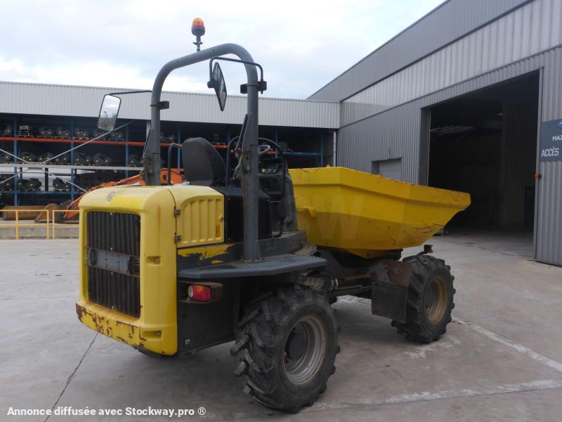 Photo Wacker Neuson DW60  image 5/7