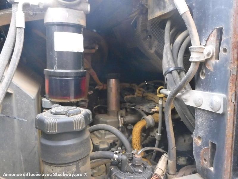 Photo Wacker Neuson DW60  image 7/7