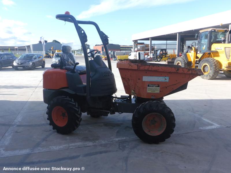 Photo Ausa 150 AHG image 3/7