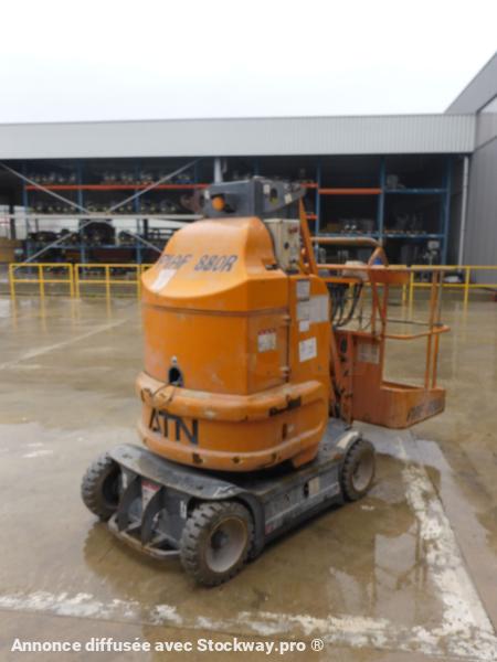 Photo Atn PIAF 880R  image 5/6