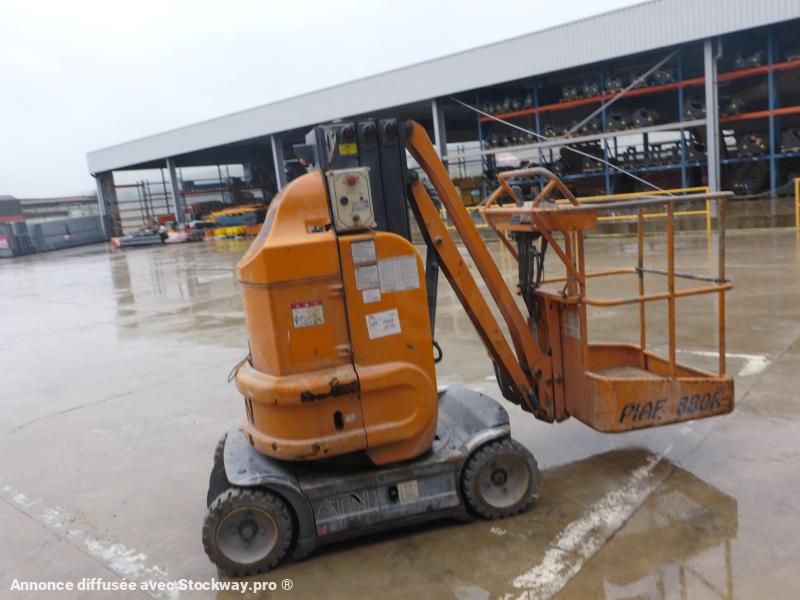 Photo Atn PIAF 880R  image 6/6