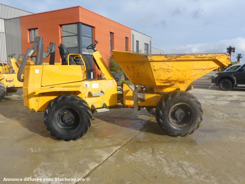 Photo Thwaites MACH664  image 3/5