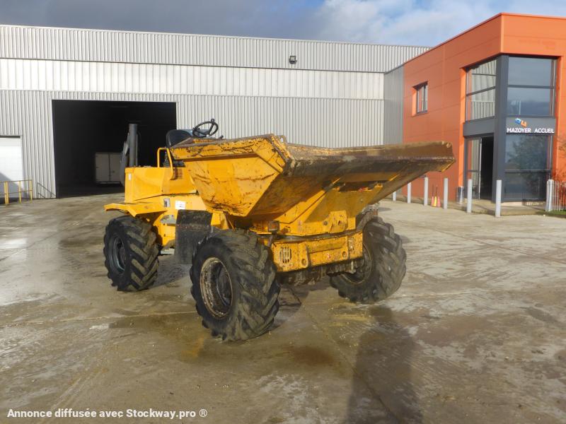 Photo Thwaites MACH664  image 4/5