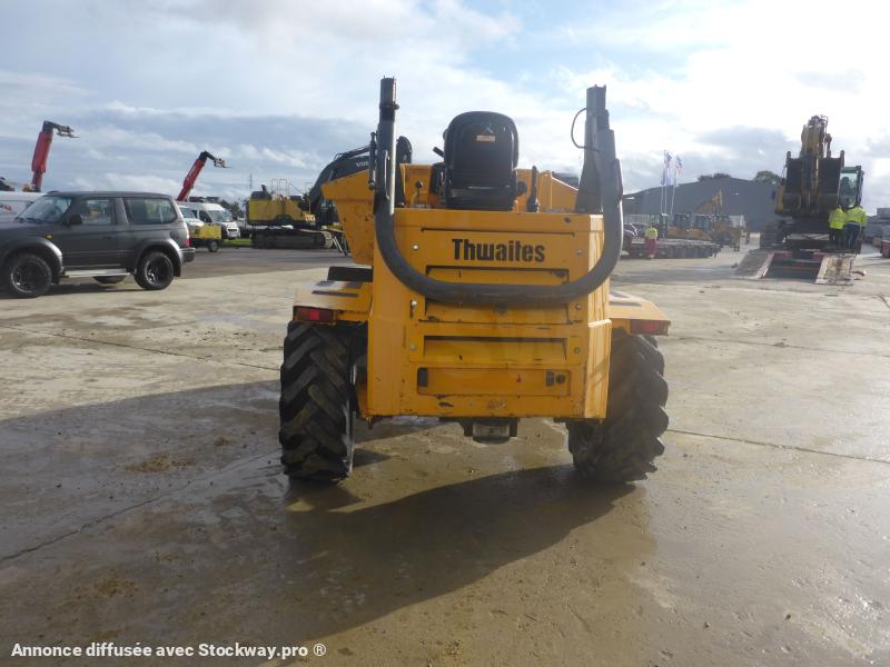 Photo Thwaites MACH664  image 5/5