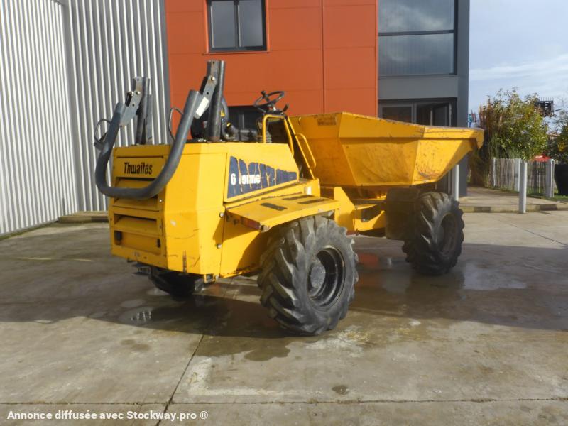 Photo Thwaites MACH764  image 2/6