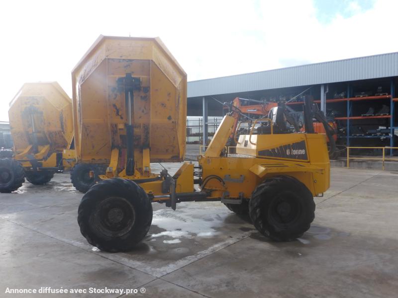 Photo Thwaites MACH764  image 3/6