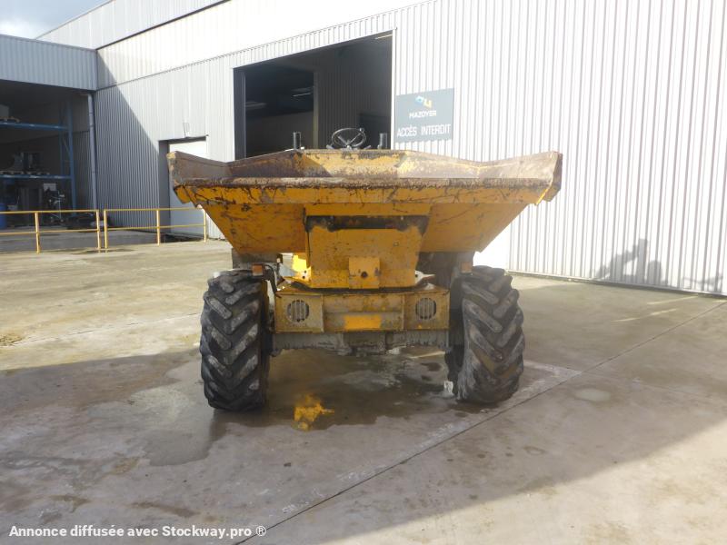 Photo Thwaites MACH764  image 4/6