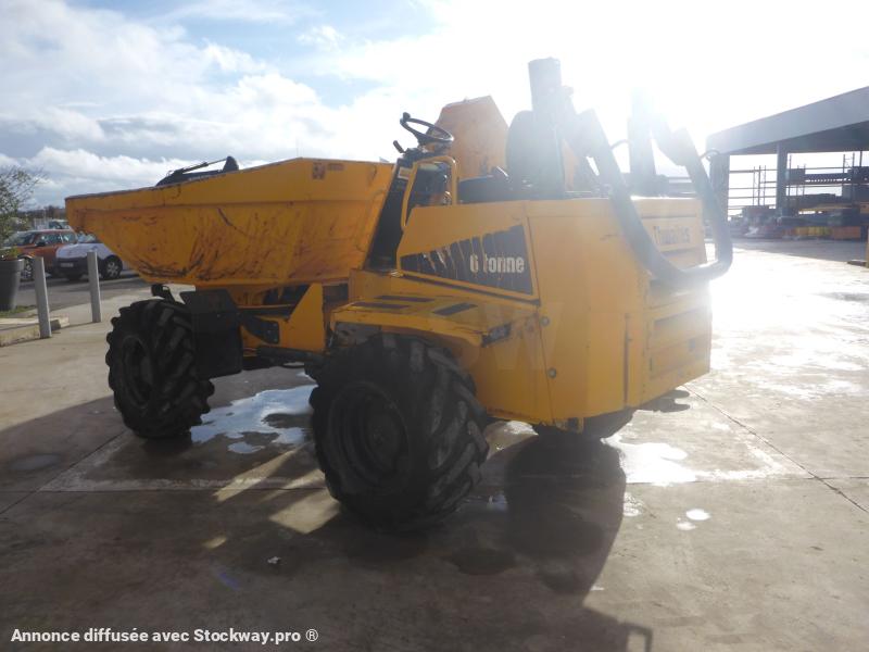 Photo Thwaites MACH764  image 6/6