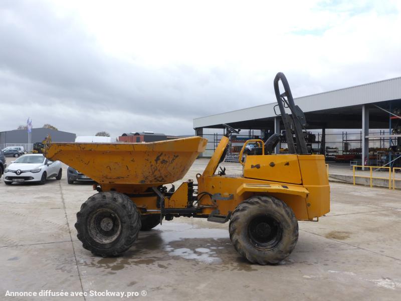 Photo Thwaites MACH764  image 2/5