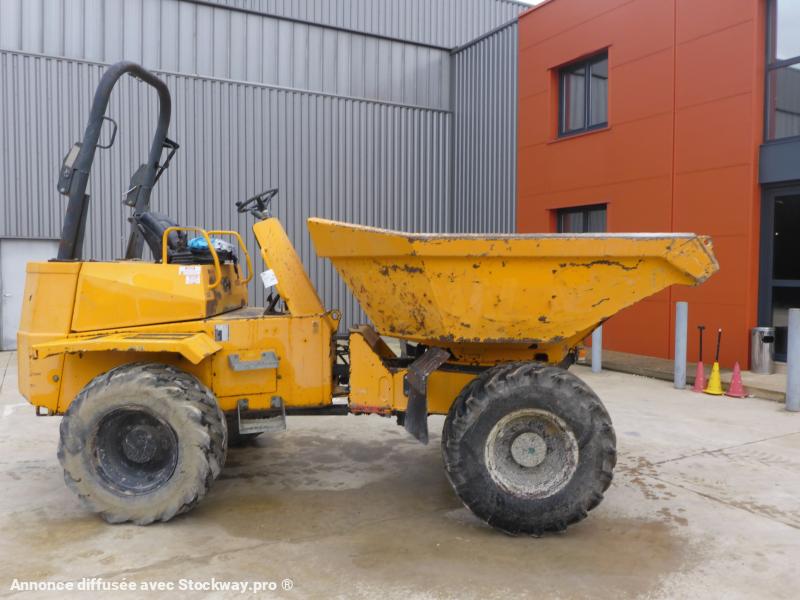 Photo Thwaites MACH764  image 3/5