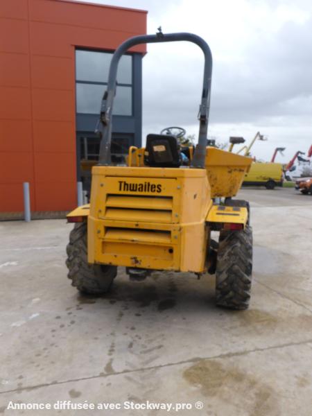 Photo Thwaites MACH764  image 4/5