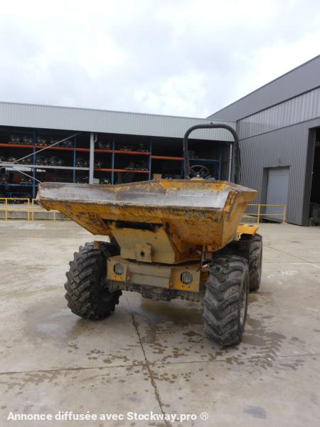 Photo Thwaites MACH764  image 5/5