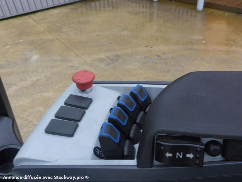 Photo SPATMAT FE4P18N  image 3/7