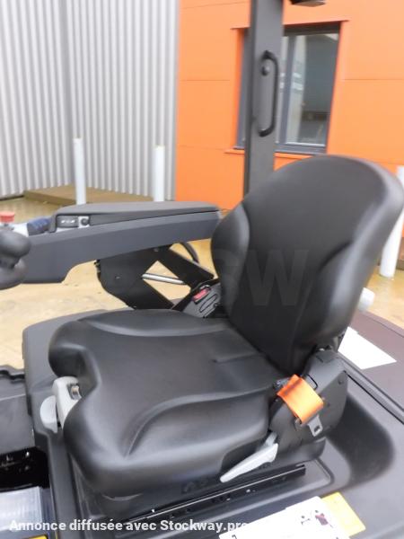 Photo SPATMAT FE4P18N  image 4/7