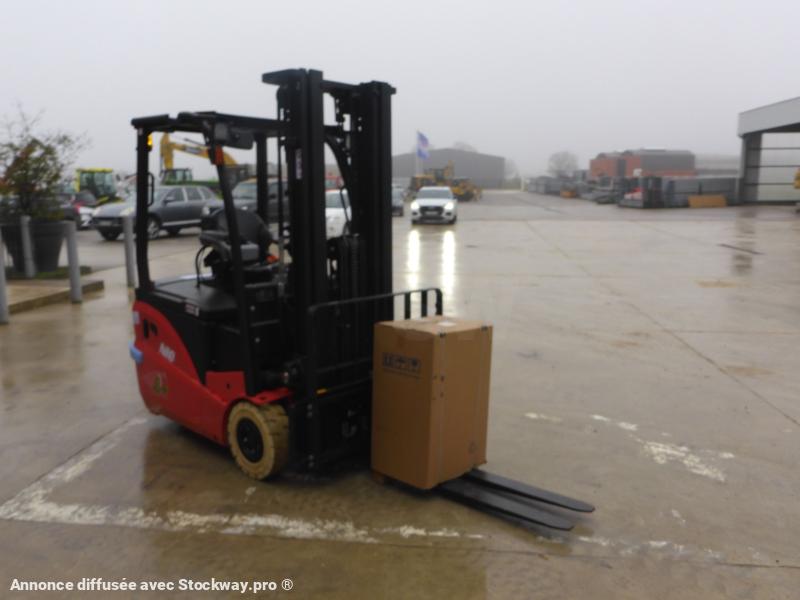 Photo SPATMAT FE4P18N  image 7/7