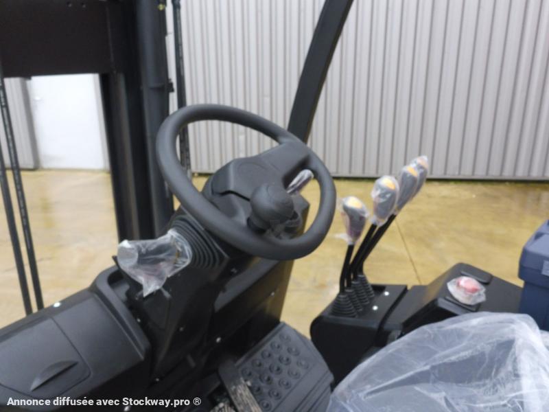 Photo SPATMAT FE3D18N  image 3/4