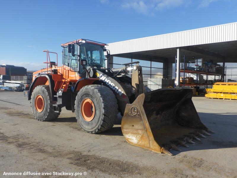 Photo Doosan DL420-5K  image 4/7