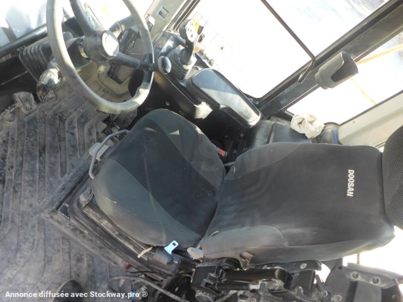 Photo Doosan DL420-5K  image 6/7