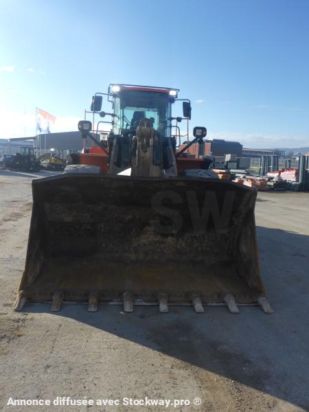 Photo Doosan DL420-5K  image 7/7