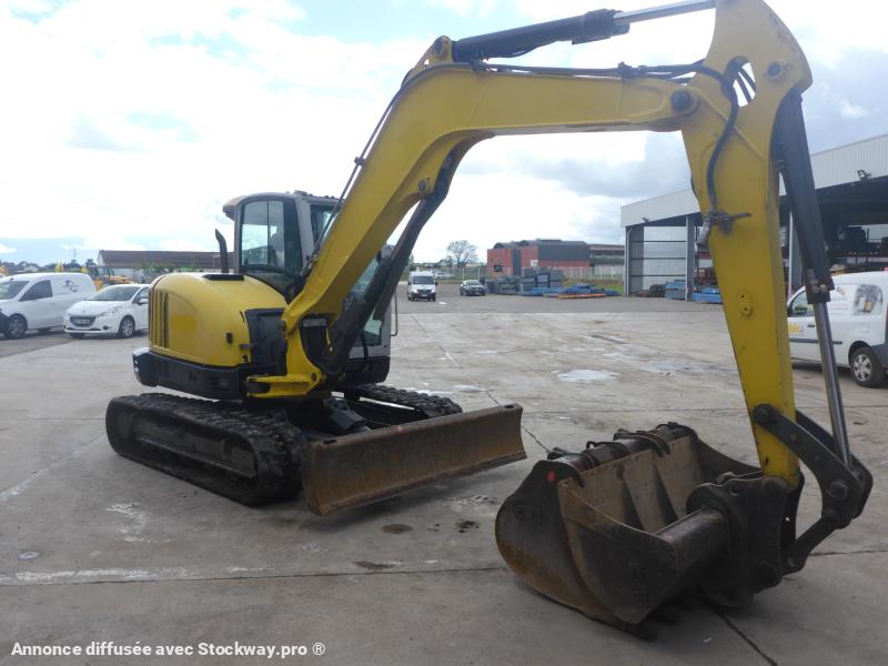 Photo Wacker Neuson ET90  image 3/6