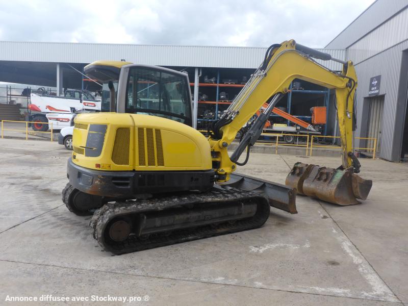 Photo Wacker Neuson ET90  image 4/6