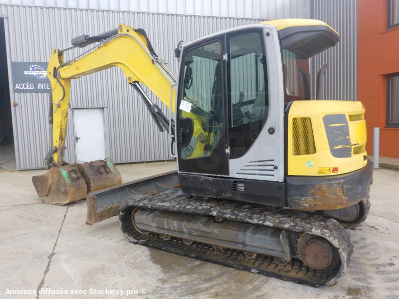 Photo Wacker Neuson ET90  image 5/6
