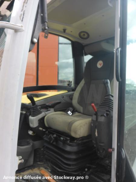 Photo Wacker Neuson ET90  image 6/6