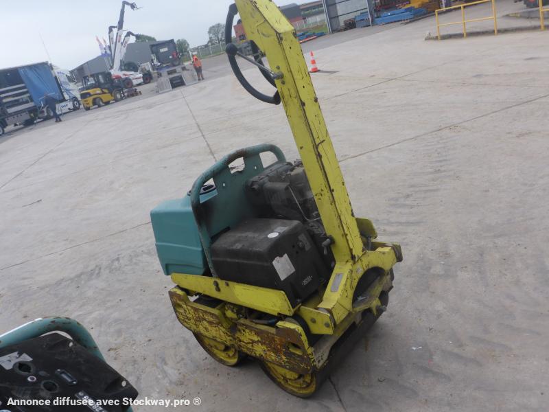 Photo Ammann ARW65  image 2/6