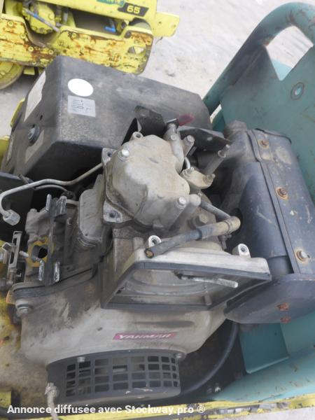 Photo Ammann ARW65  image 3/6