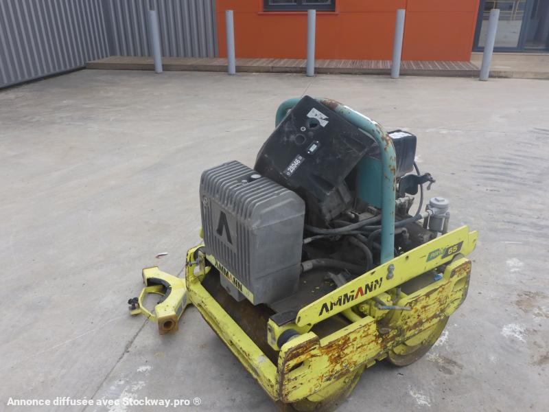 Photo Ammann ARW65  image 4/6