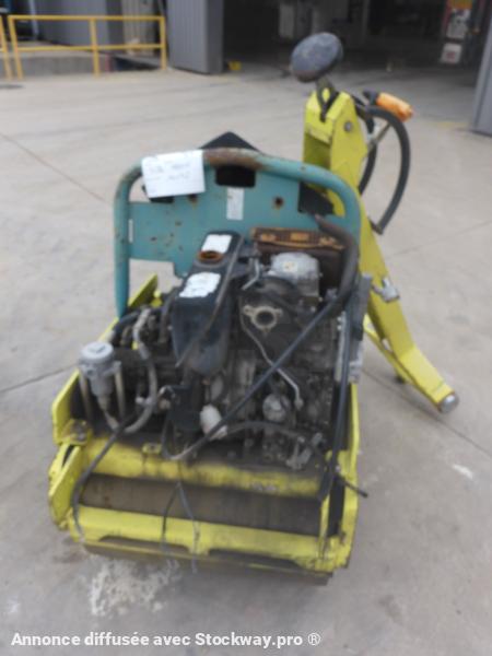 Photo Ammann ARW65  image 5/6