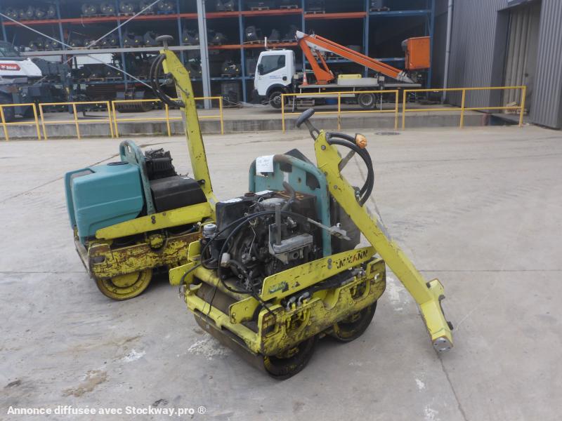 Photo Ammann ARW65  image 6/6