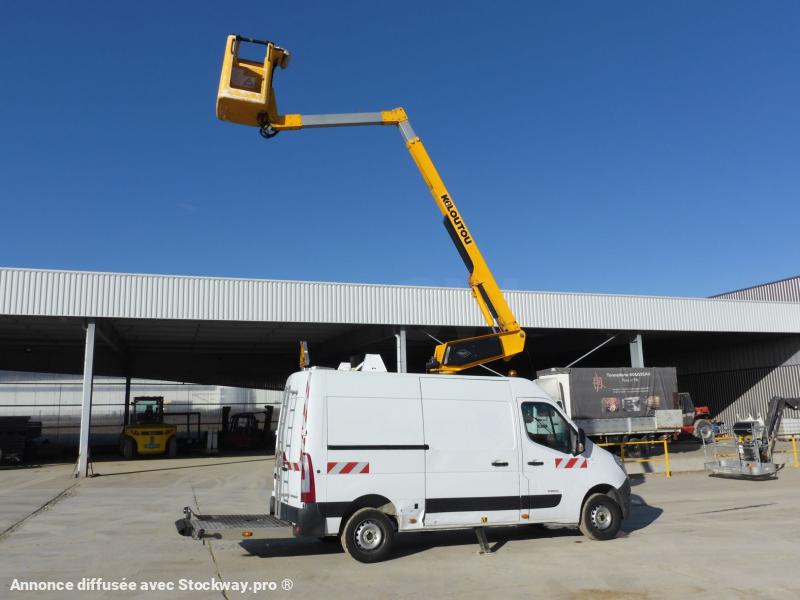 Photo Renault Master  image 2/5