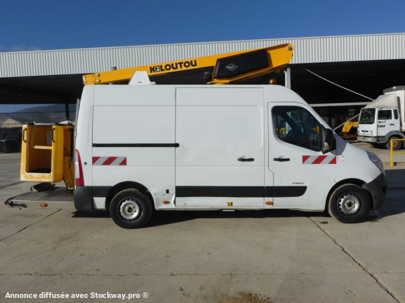 Photo Renault Master  image 3/5