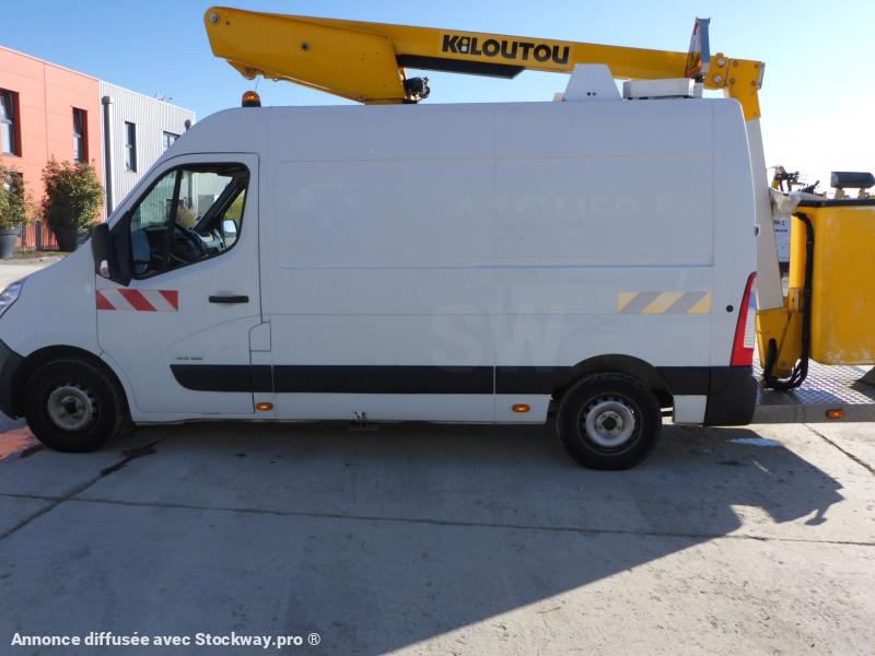 Photo Renault Master  image 4/5