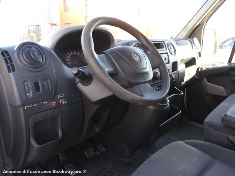 Photo Renault Master  image 5/5