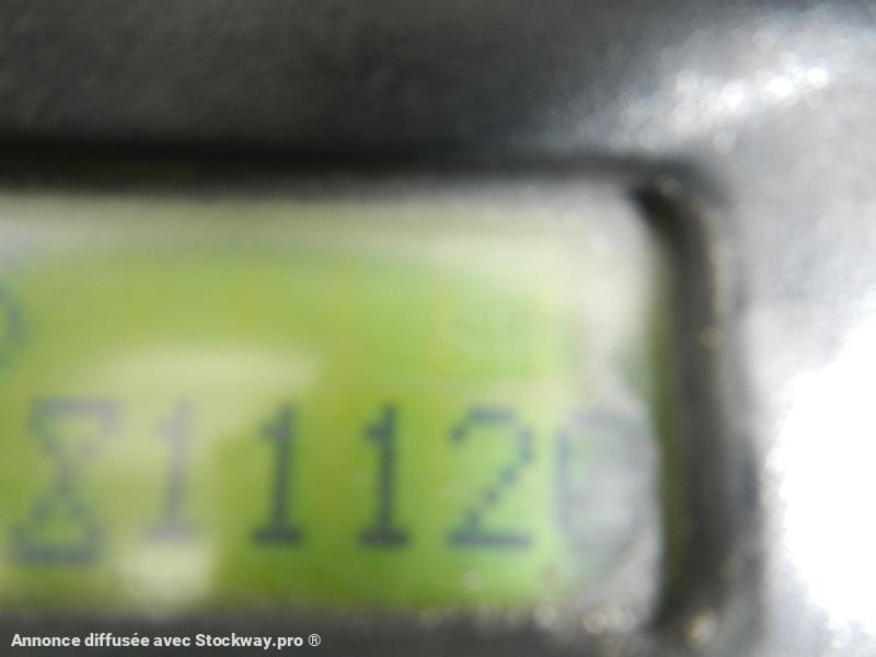 Photo Yale GDP55VX  image 4/4