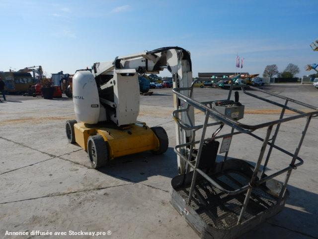 Photo Manitou 120 AETJ-L  image 3/3