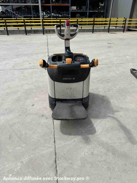 Photo Crown WT3040  image 2/3